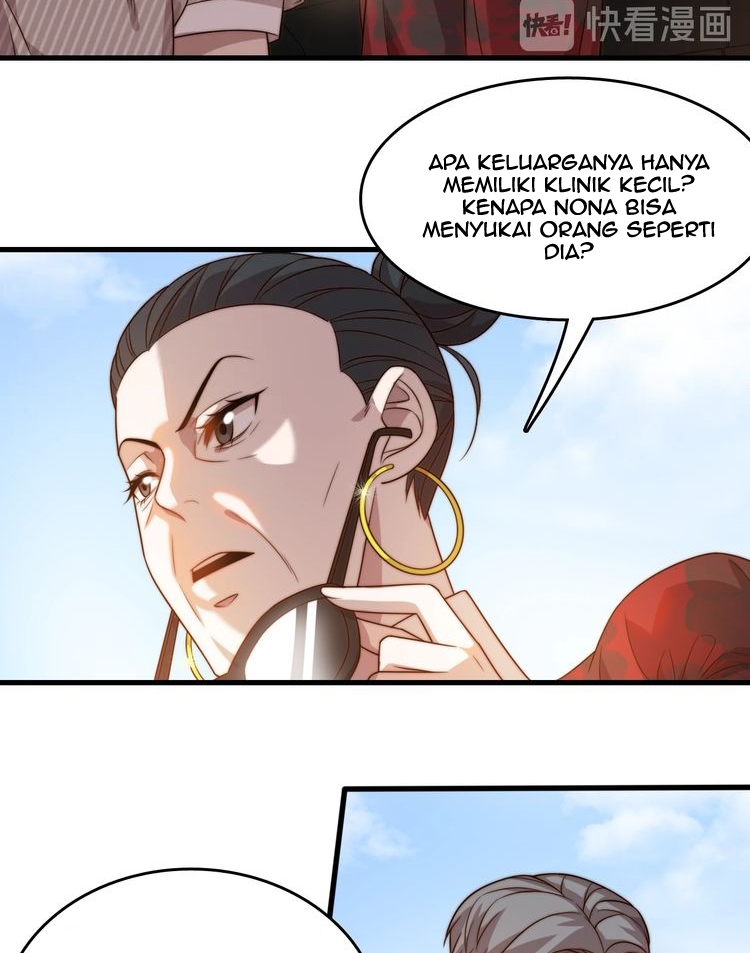 Reborn Doctor Chapter 17 Gambar 17