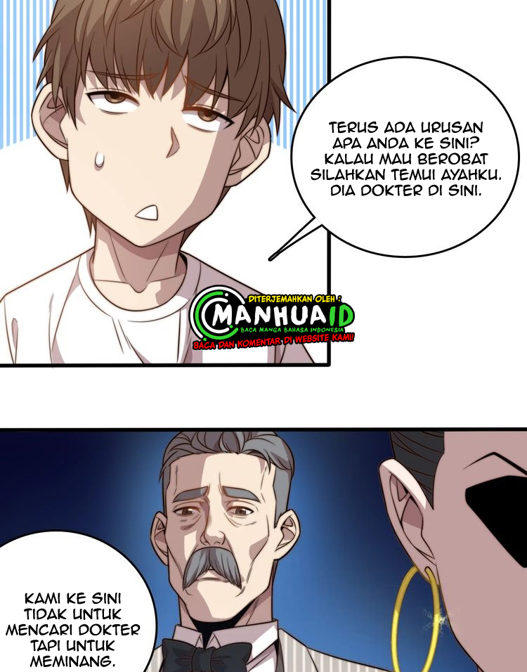 Reborn Doctor Chapter 17 Gambar 37