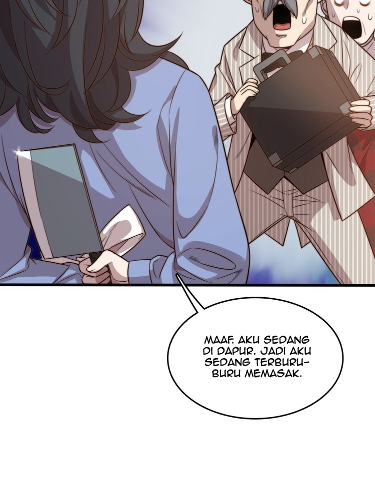 Reborn Doctor Chapter 17 Gambar 42