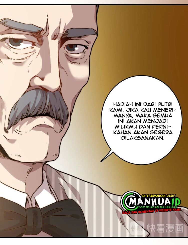 Reborn Doctor Chapter 17 Gambar 49