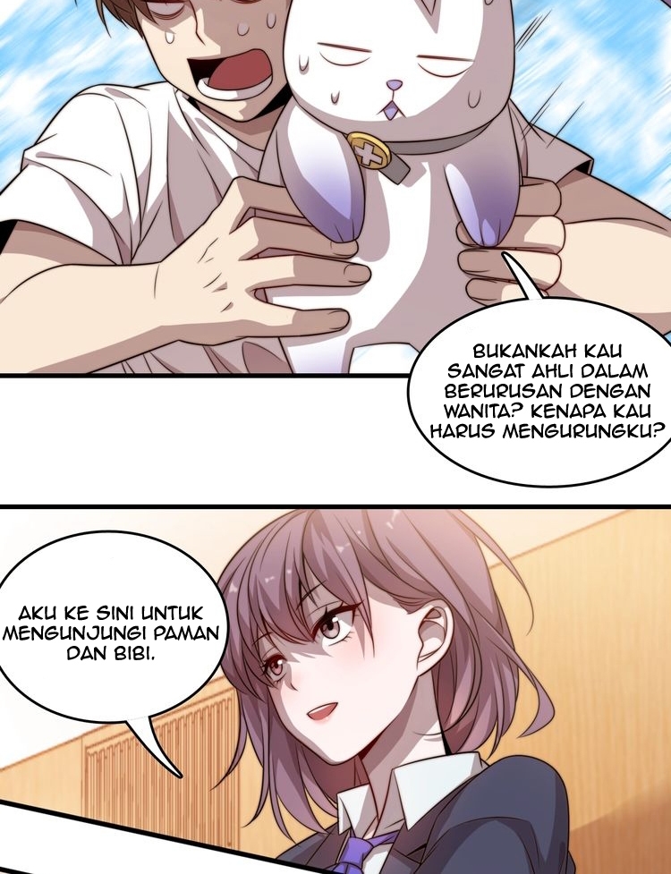 Reborn Doctor Chapter 17 Gambar 5