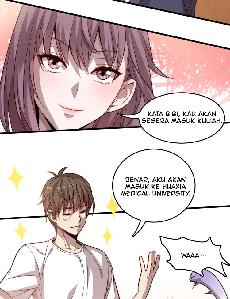 Reborn Doctor Chapter 17 Gambar 6