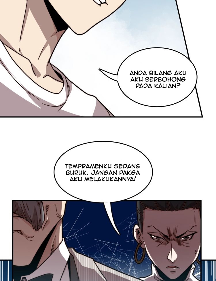 Reborn Doctor Chapter 17 Gambar 68