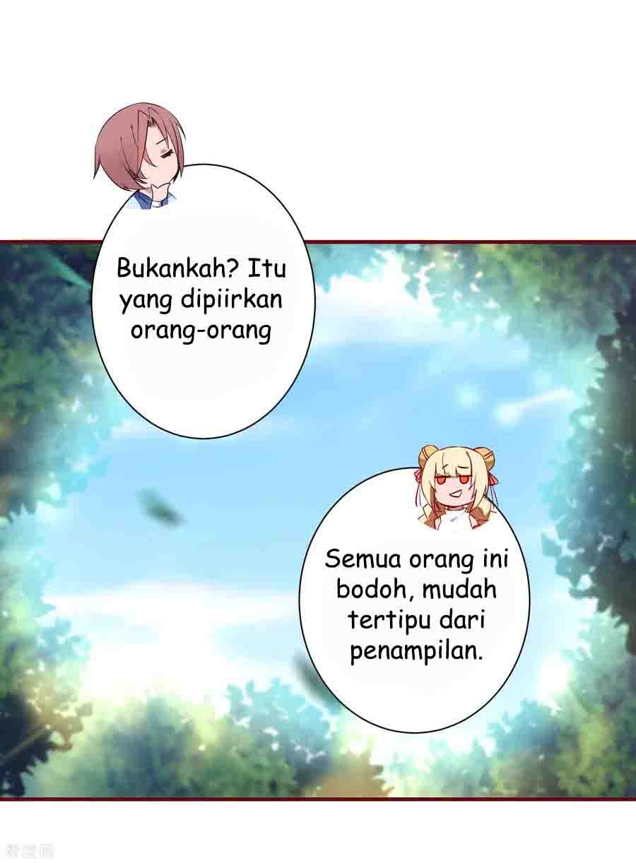 Reversing the Immortal Path Chapter 24 Gambar 12