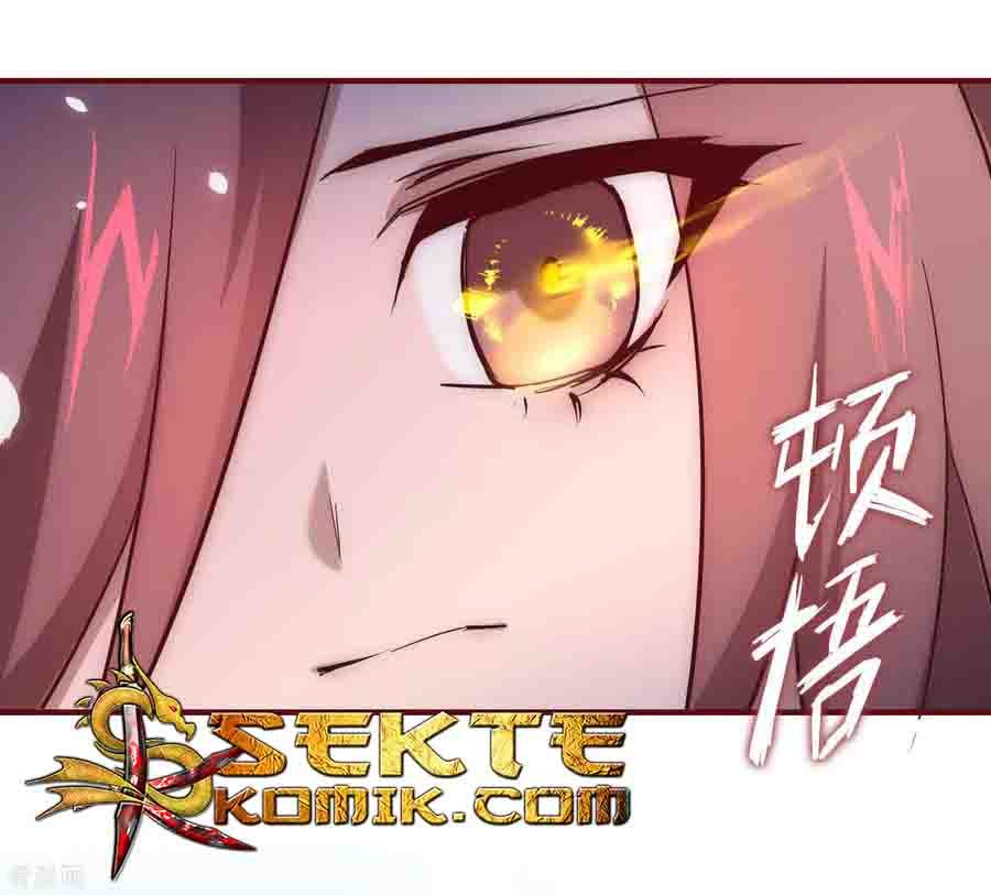 Reversing the Immortal Path Chapter 24 Gambar 15