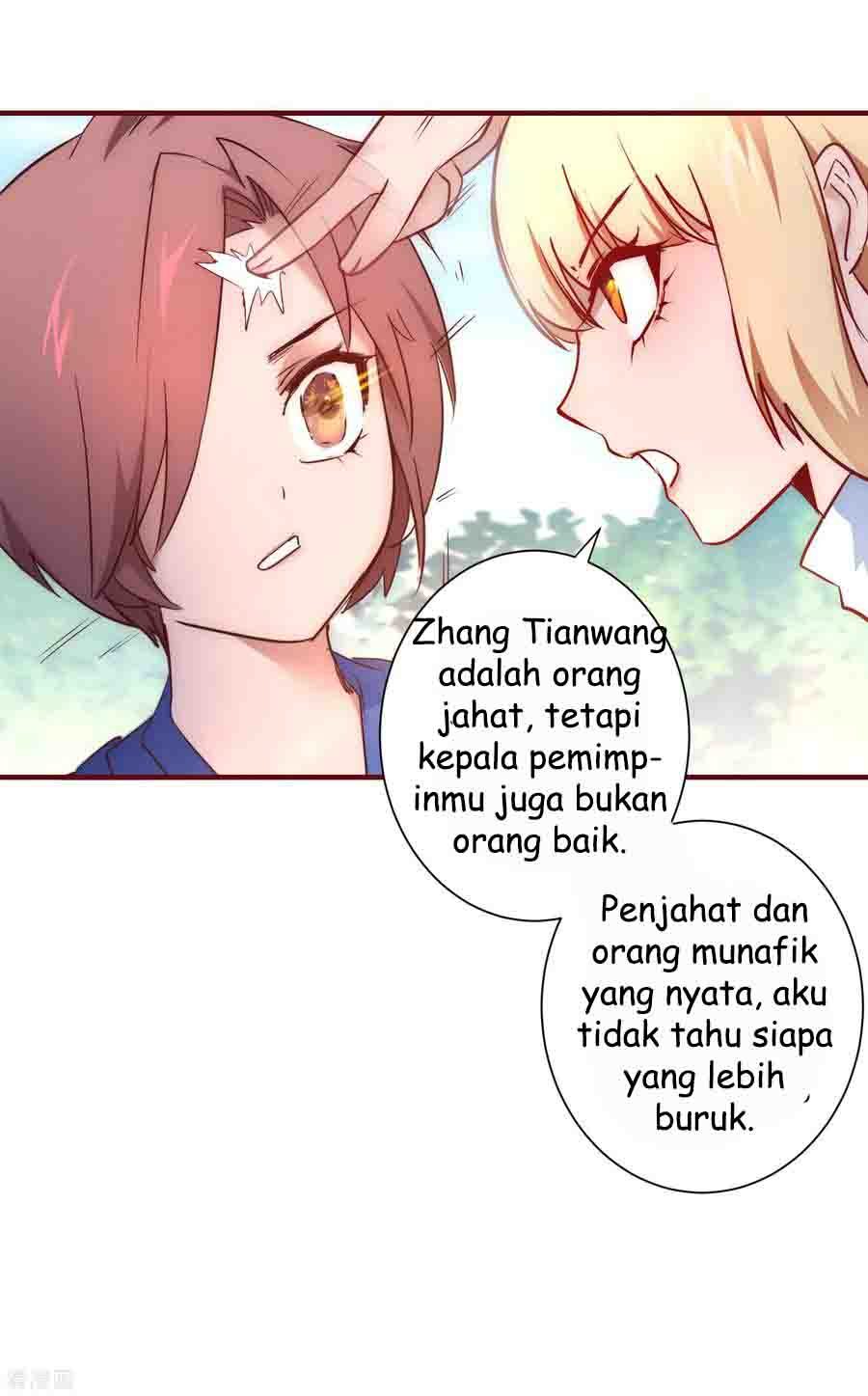 Reversing the Immortal Path Chapter 24 Gambar 18