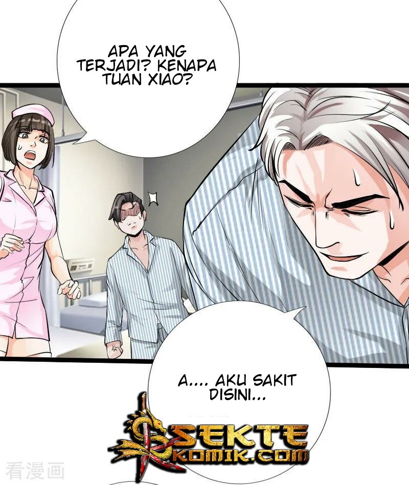 Hopeless Chapter 59 Gambar 11