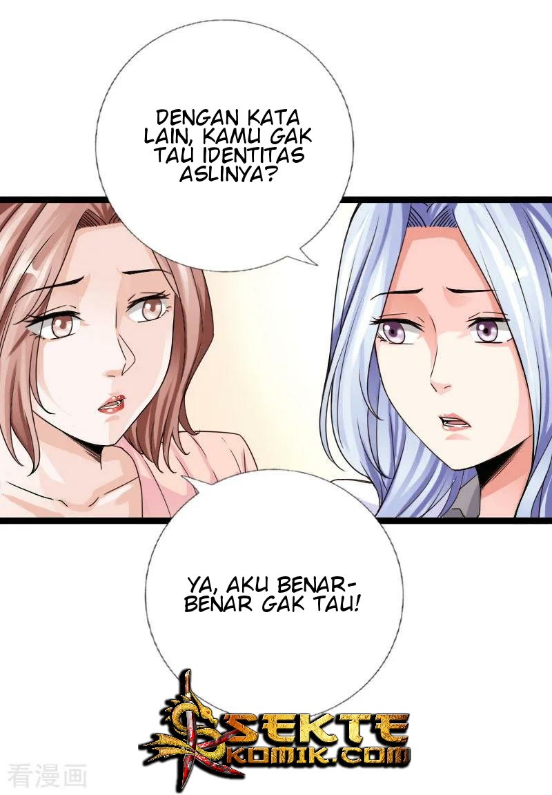 Hopeless Chapter 59 Gambar 21