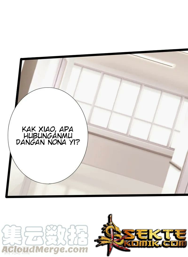 Hopeless Chapter 59 Gambar 26