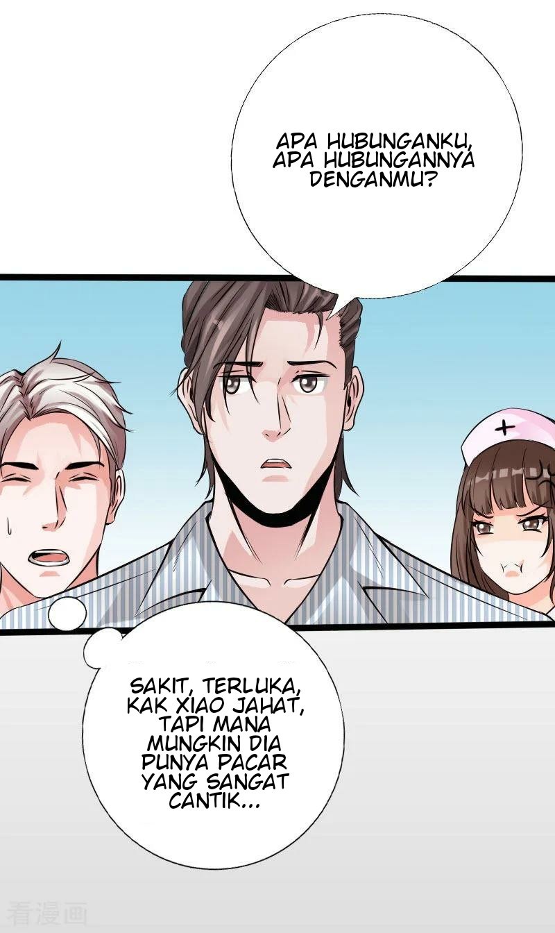 Hopeless Chapter 59 Gambar 27