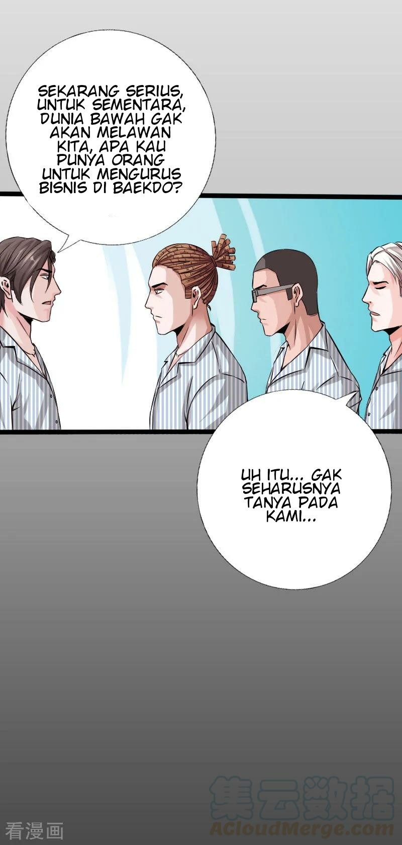 Hopeless Chapter 59 Gambar 28