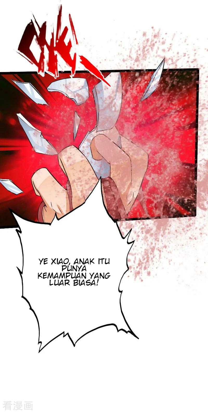 Hopeless Chapter 59 Gambar 7