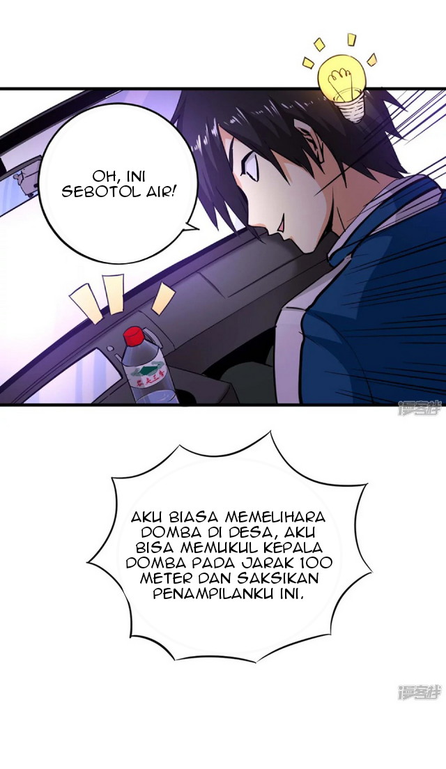 Bodyguard Chapter 7 Gambar 9