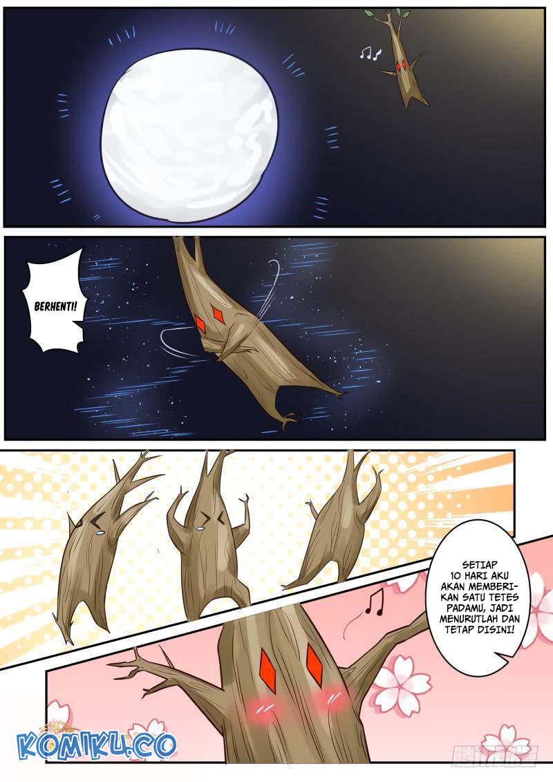 Baca Manhua Martial Peak Chapter 231 Gambar 2