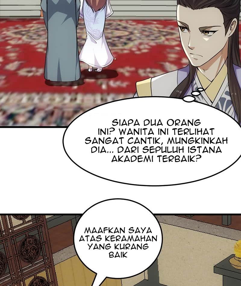 Guardian Dragon System Chapter 23 Gambar 9