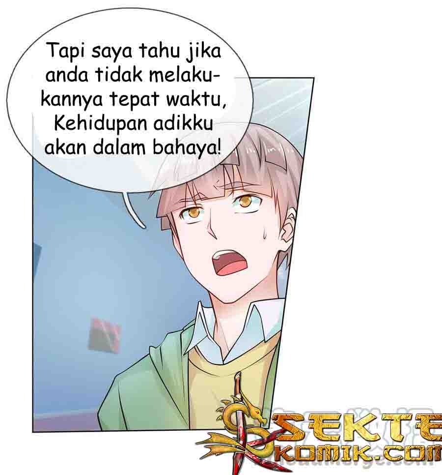 Jipin Yaonie Chapter 25 Gambar 12