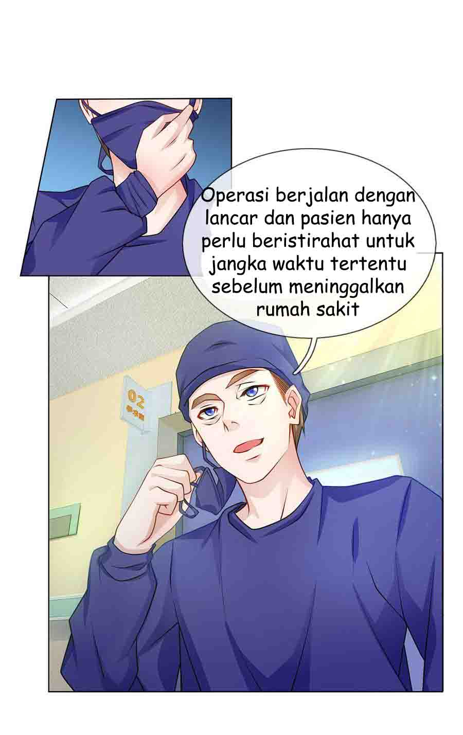 Jipin Yaonie Chapter 25 Gambar 17