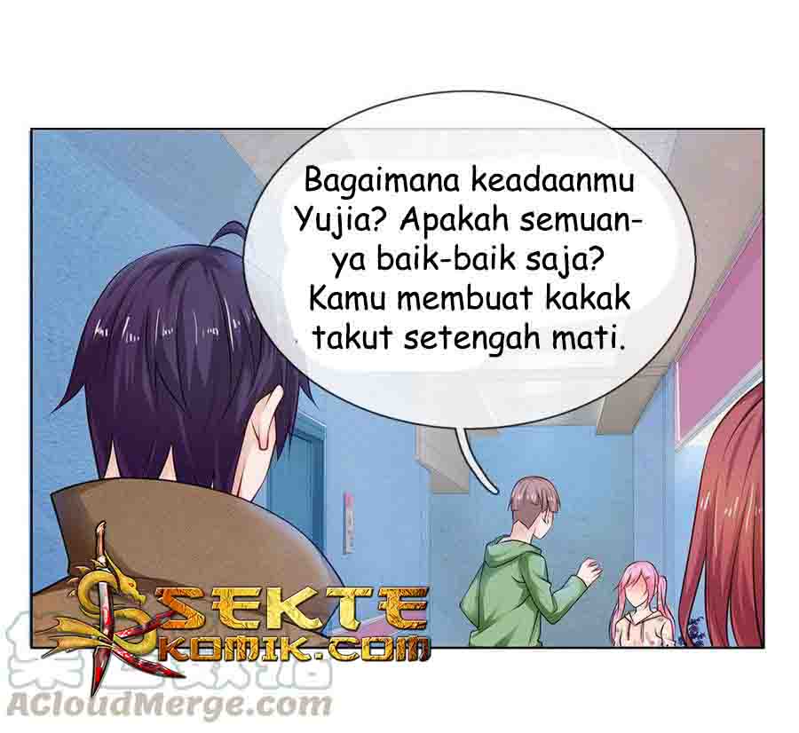 Baca Manhua Jipin Yaonie Chapter 25 Gambar 2