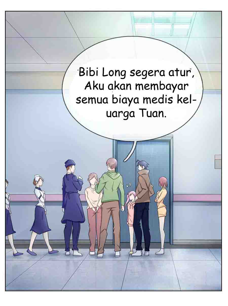 Jipin Yaonie Chapter 25 Gambar 20