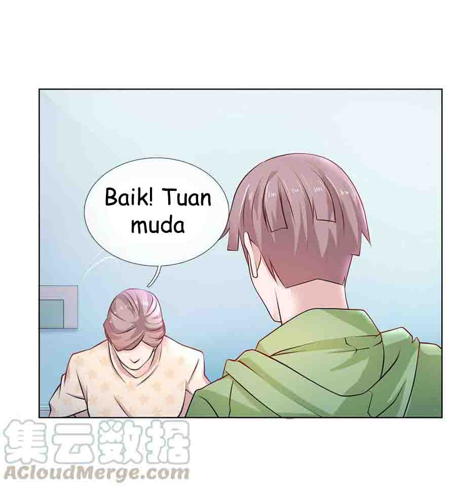 Jipin Yaonie Chapter 25 Gambar 22