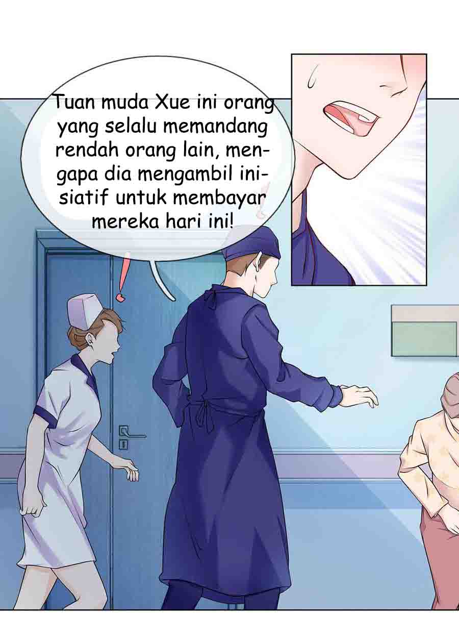 Jipin Yaonie Chapter 25 Gambar 23