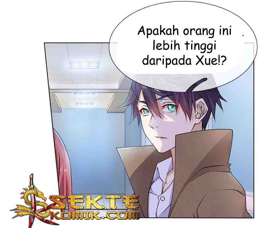 Jipin Yaonie Chapter 25 Gambar 24