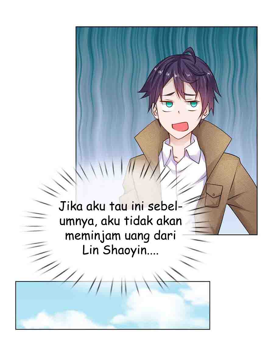 Jipin Yaonie Chapter 25 Gambar 26