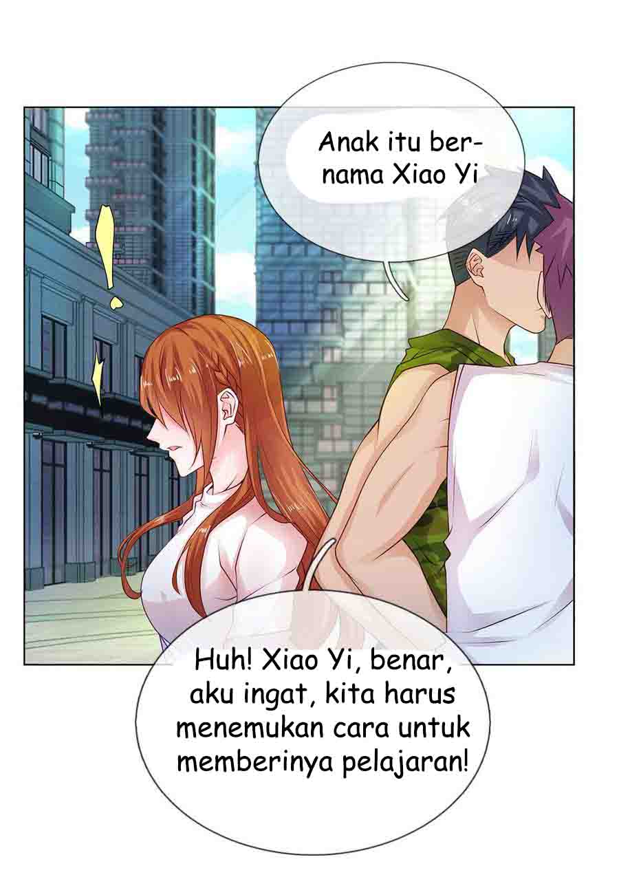 Jipin Yaonie Chapter 25 Gambar 29