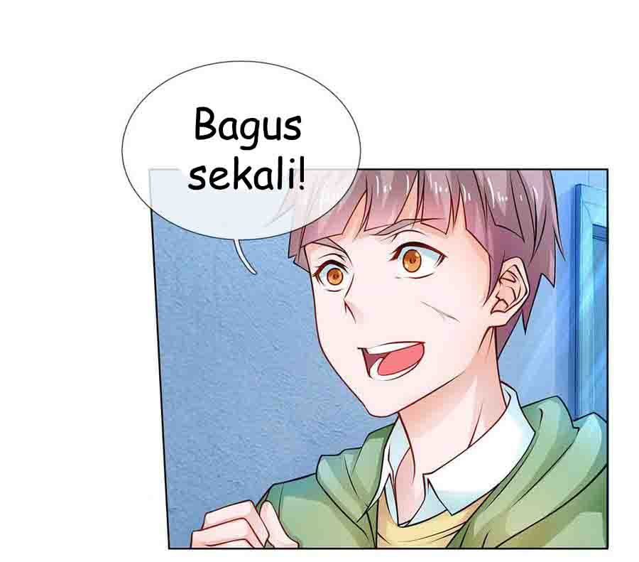 Jipin Yaonie Chapter 25 Gambar 4