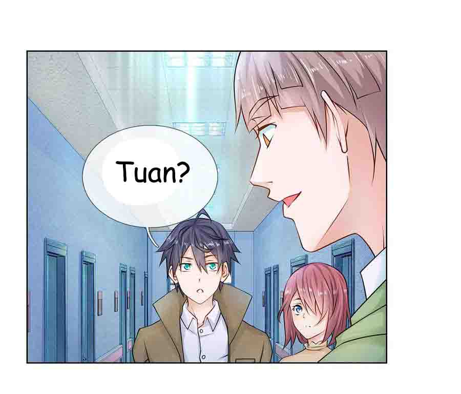 Jipin Yaonie Chapter 25 Gambar 8