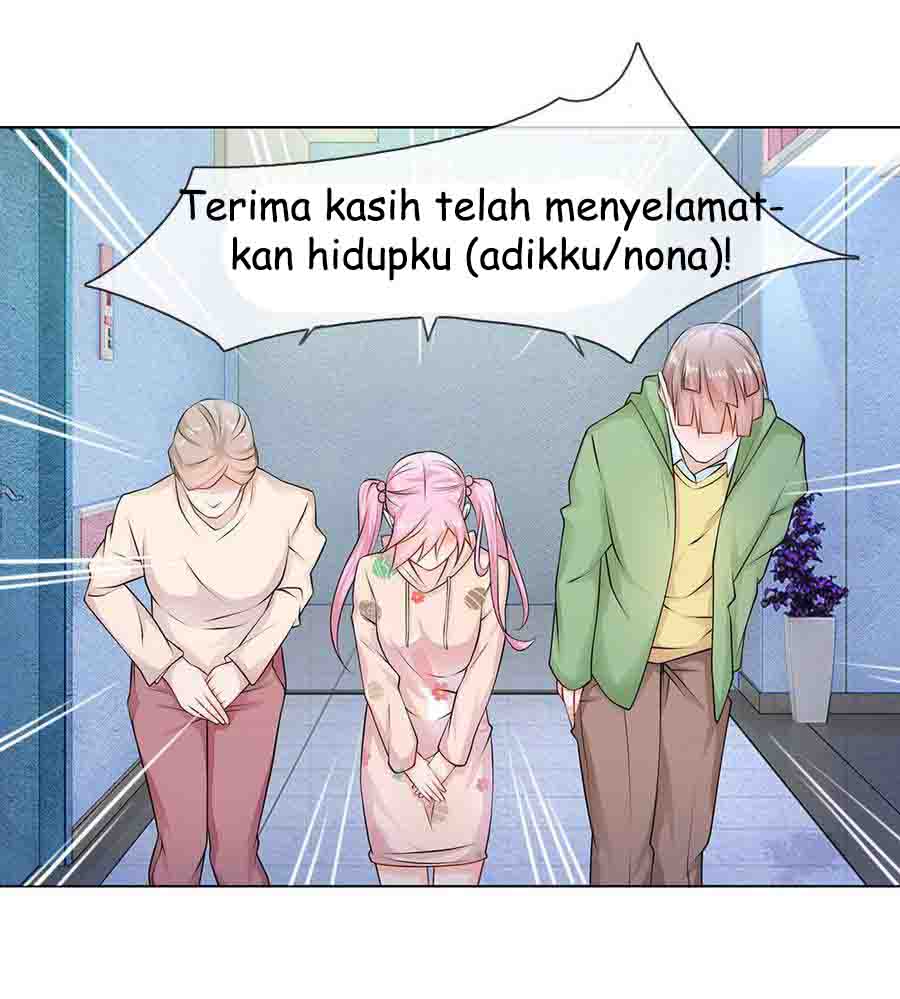 Jipin Yaonie Chapter 25 Gambar 9