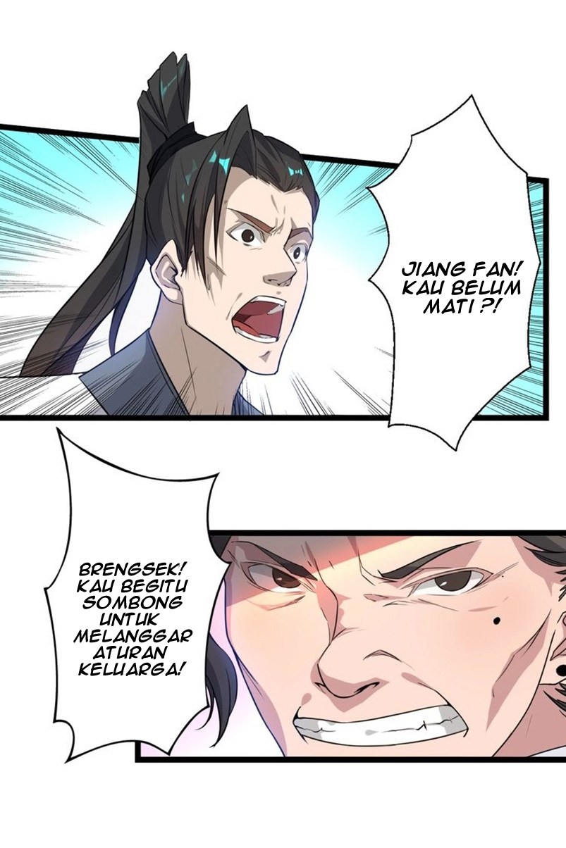 Rebirth of Refining Emperor Chapter 1 Gambar 37