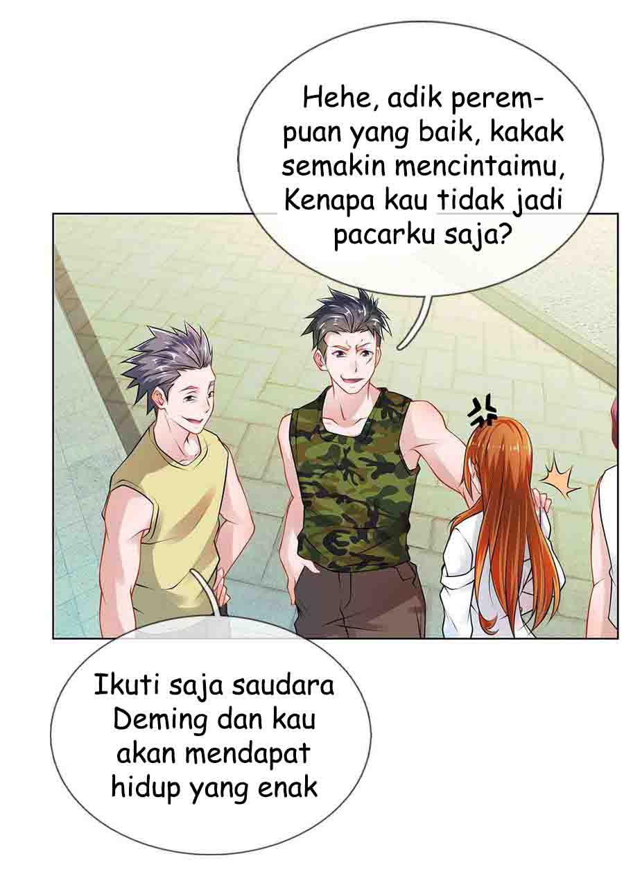 Jipin Yaonie Chapter 26 Gambar 10