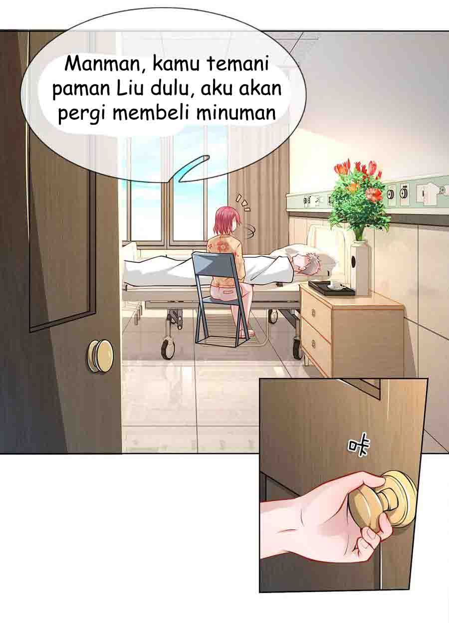 Jipin Yaonie Chapter 26 Gambar 17