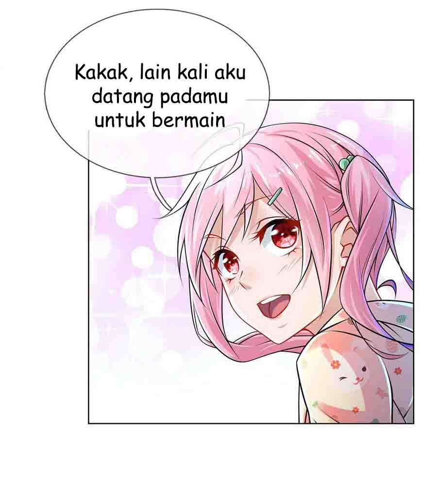 Jipin Yaonie Chapter 26 Gambar 21