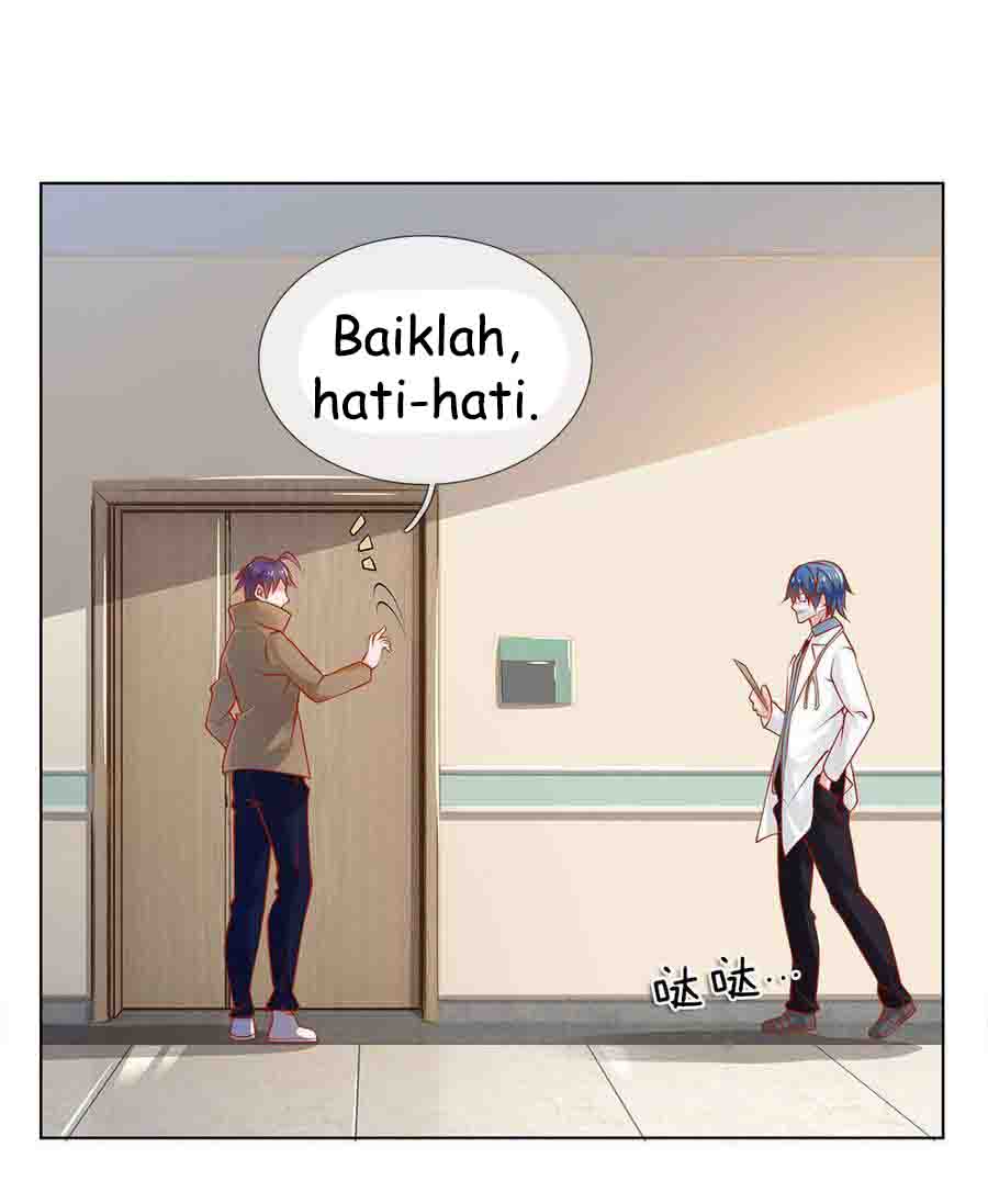 Jipin Yaonie Chapter 26 Gambar 22