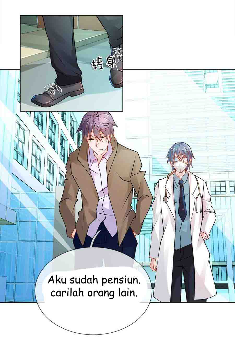 Jipin Yaonie Chapter 26 Gambar 29