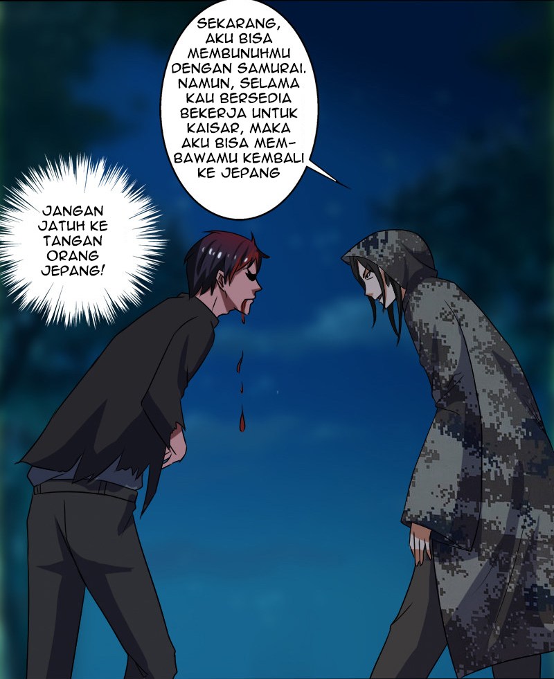 Master of Fortune Chapter 20 Gambar 18