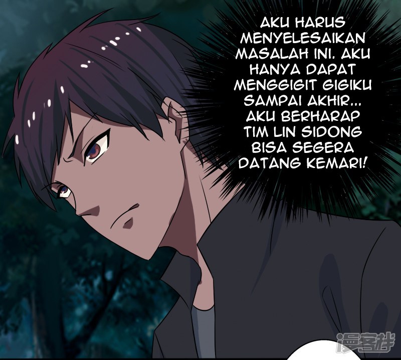 Baca Manhua Master of Fortune Chapter 20 Gambar 2