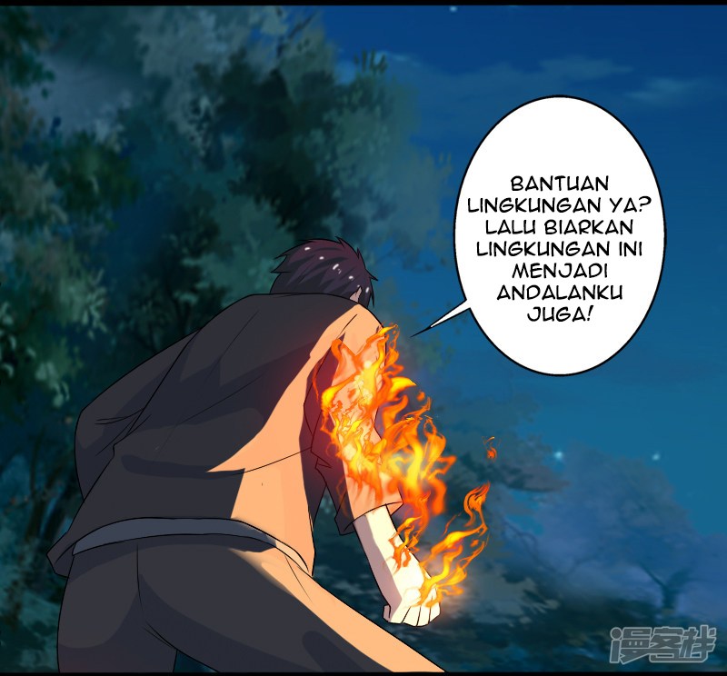 Master of Fortune Chapter 20 Gambar 5