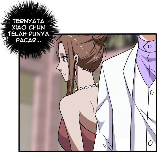 Master of Fortune Chapter 17 Gambar 15