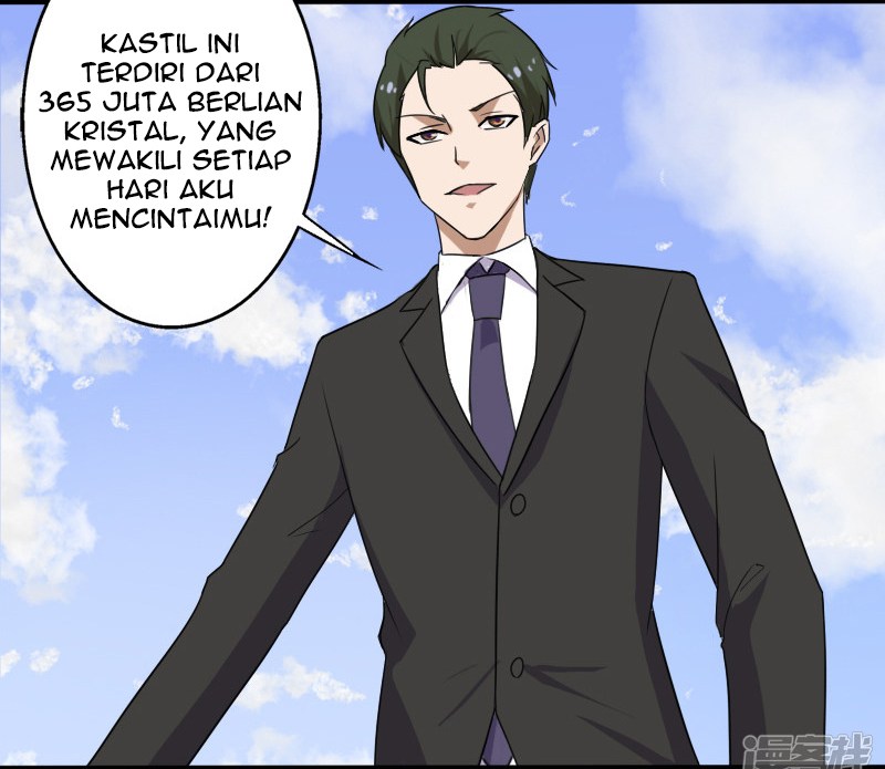 Master of Fortune Chapter 16 Gambar 11