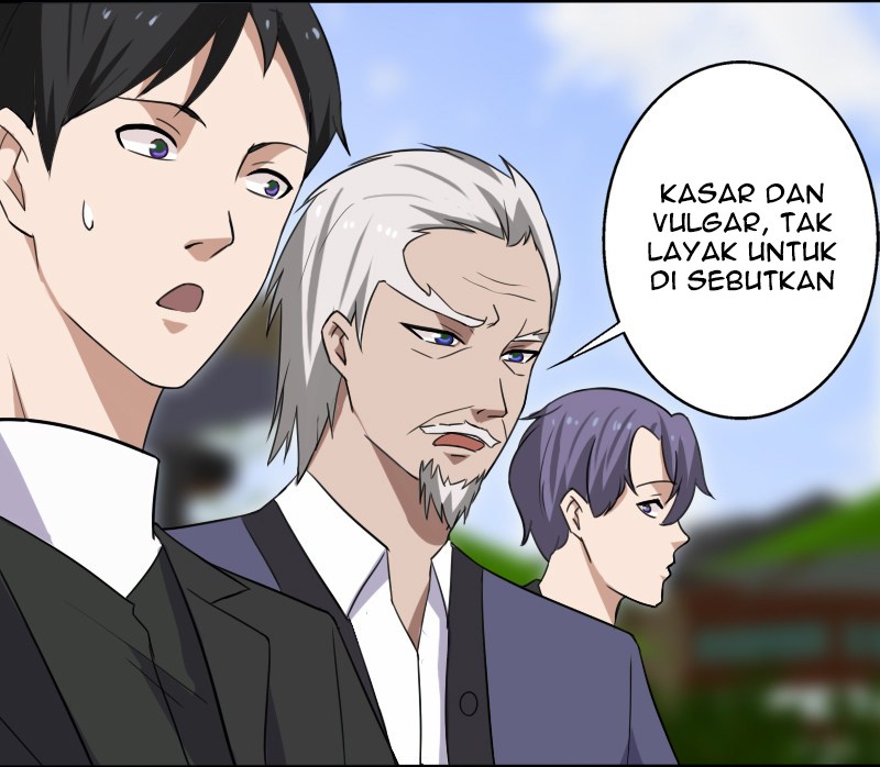 Master of Fortune Chapter 16 Gambar 12