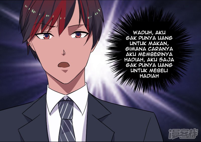 Master of Fortune Chapter 16 Gambar 15