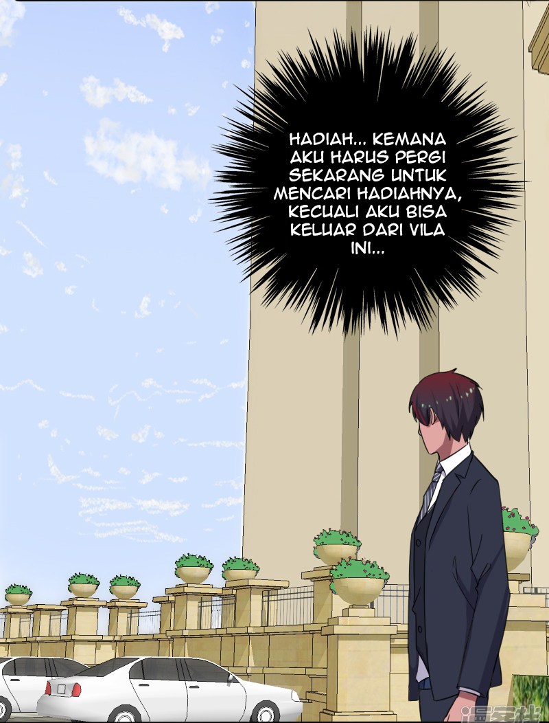 Master of Fortune Chapter 16 Gambar 20