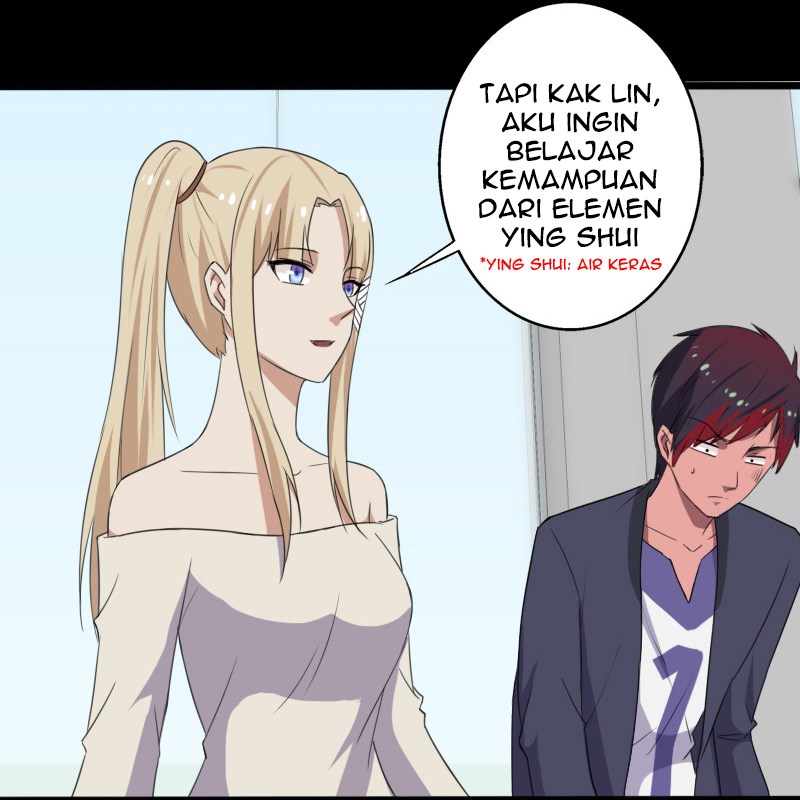 Master of Fortune Chapter 13 Gambar 13