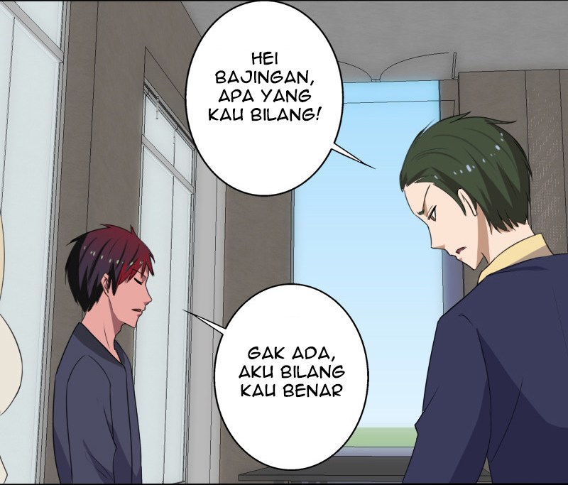 Master of Fortune Chapter 13 Gambar 6