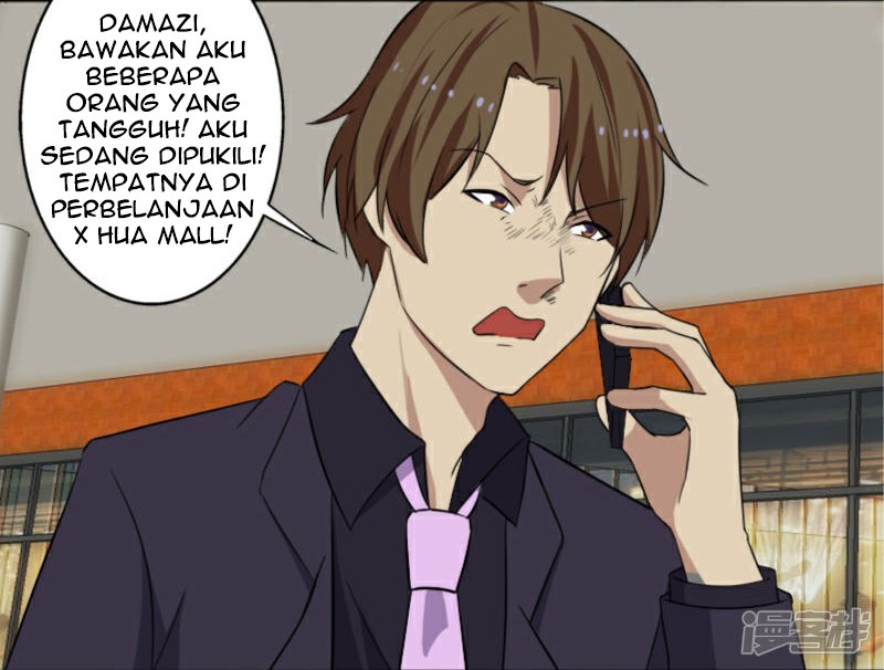 Master of Fortune Chapter 9 Gambar 23