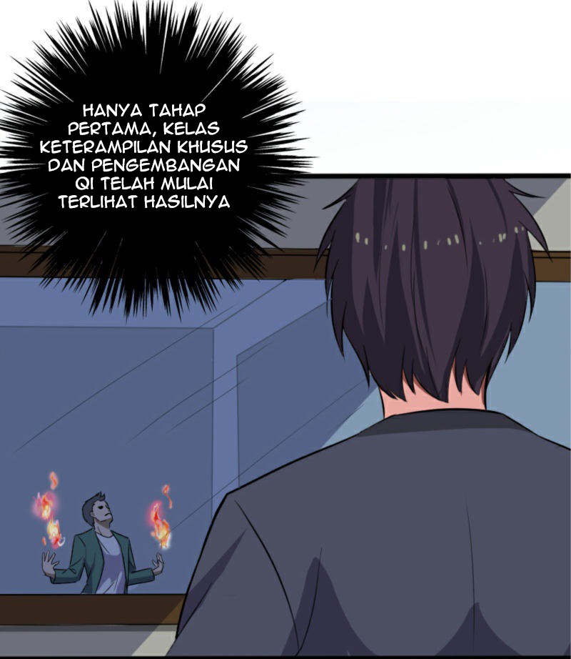 Master of Fortune Chapter 8 Gambar 10