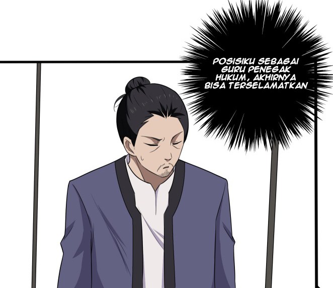 Master of Fortune Chapter 6 Gambar 33